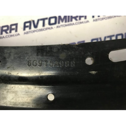 Рычаг задний продольный правый Ford Mondeo 4 2007-2014 6G915A968